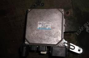 STERWONIK МОДУЛЬ УСИЛИТЕЛЯ MAZDA 6 GH 08->